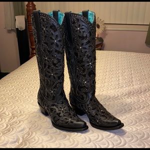 Corral Boots